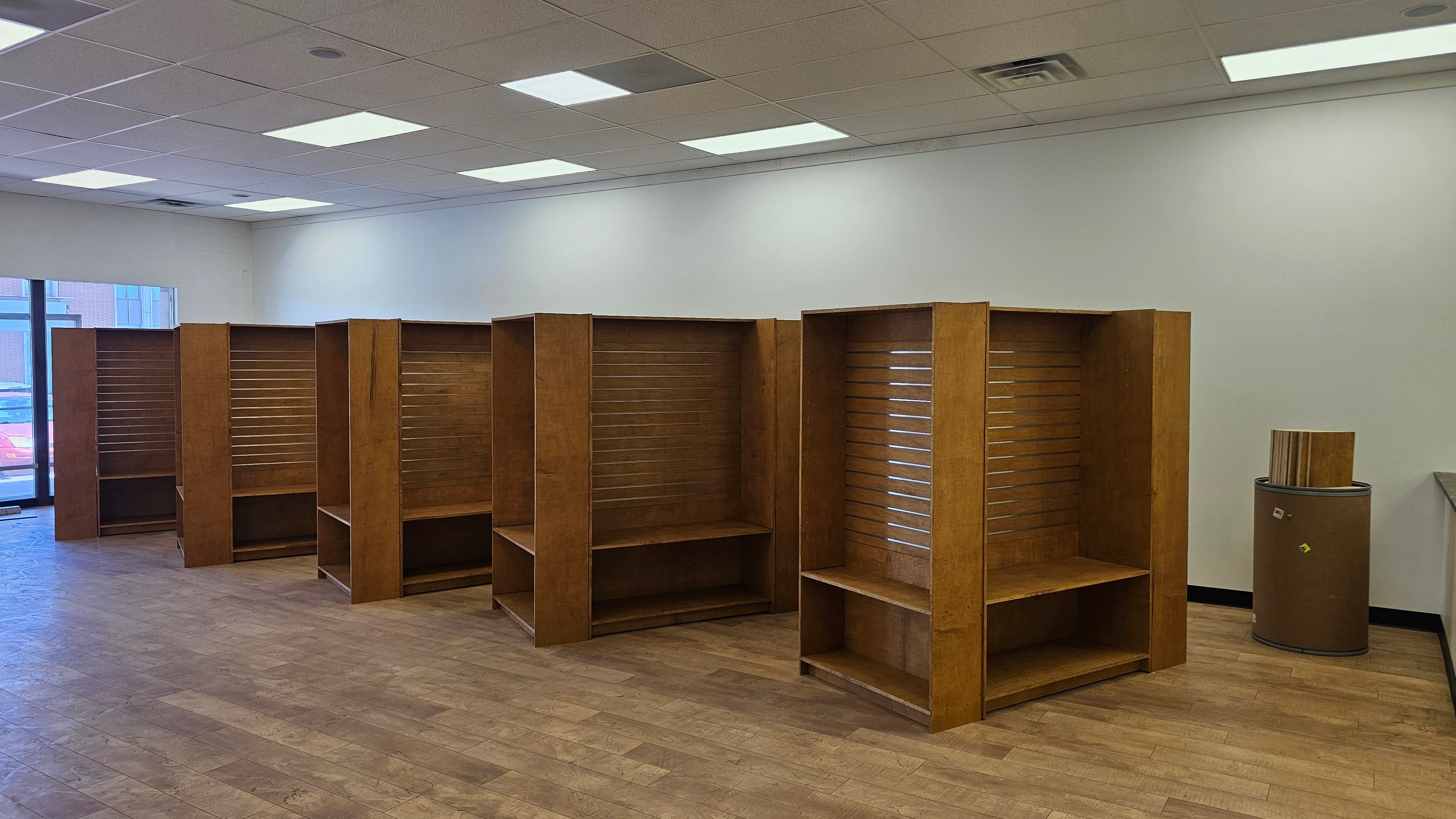 Our Best-Selling Displays – Game Store Displays