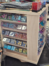 Load image into Gallery viewer, Dice Spinner - Countertop Display