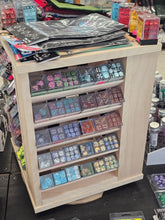 Load image into Gallery viewer, Dice Spinner - Countertop Display