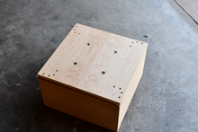 Load image into Gallery viewer, Dice Spinner 10" Riser - Add On